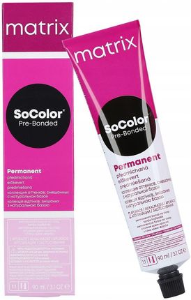 Matrix SoColor Farba do włosów 6M 90 ml