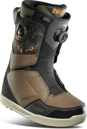 Thirtytwo Lashed Double Boa Bradshaw Camo 20/21 - Ceny i opinie