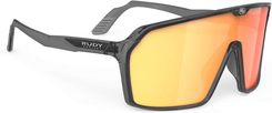 Zdjęcie Rudy Project Okulary Spinshield Szary - Lubin