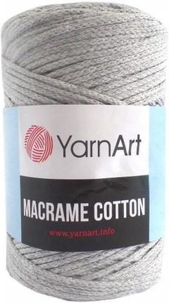 Yarnart Sznurek Do Makramy Macrame Cotton Nr 756