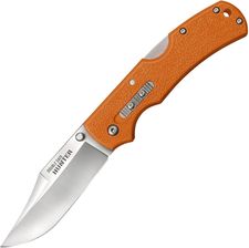 Zdjęcie Cold Steel Nóż Składany Double Safe Hunter Orange (Cs-23Jb) - Chełmno