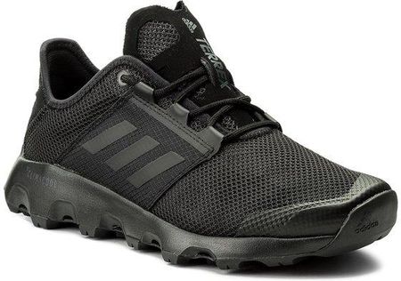 ADIDAS BUTY TERREX CC VOYAGER CM7535 CZARNY 40.23, 41.13, 42, 42.23, 44,  44.23, 45.13, 46, 46.23 - Ceny i opinie - Ceneo.pl