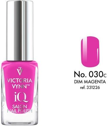 Victoria Vynn Lakier klasyczny IQ Nails Polish 030 DIM MAGNET 8 ml