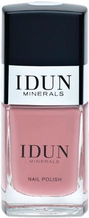 IDUN Minerals Lakier do paznokci Anhydrit