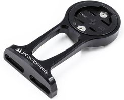 Zdjęcie Jrc Components Uchwyt Licznika Do Komputerów Garmin Czarny Black  - Lębork