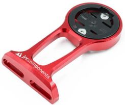 Zdjęcie Jrc Components Uchwyt Licznika Do Komputerów Garmin Czerwony Red  - Lębork