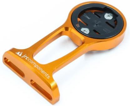 Jrc Components Uchwyt Licznika Do Komputer W Garmin Pomara Czowy Orange Ceny I Opinie Ceneo Pl