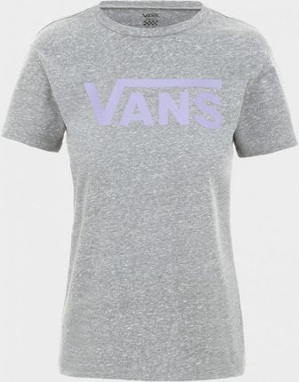 Vans T-Shirt Damski Wm Flying V Crew Tee
