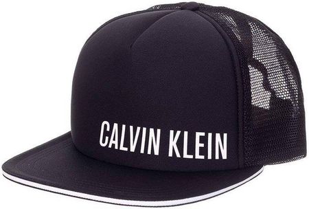 Czapka Calvin Klein Pvh Black KU0KU00081 BEH