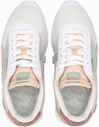 Puma Buty Damskie Sneakersy Future Rider Soft Metal Wns