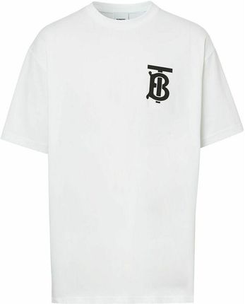 Tシャツ・カットソー Burberry SS25 White cotton t-shirt (8072751 A1464) 18455072_39701021_600.jpg