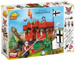 Zdjęcie Cobi Grunwald Krzyżacka Strażnica 27252 - Tarczyn