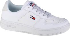 Biale buty męskie tommy hilfiger Clearance