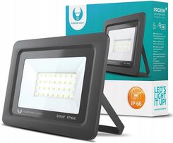 Zdjęcie Telforceone Naświetlacz Halogen Led 30W Lampa Ip66 2400Lm - Andrychów