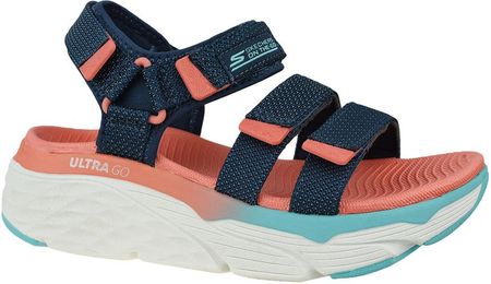 Skechers Max Cushioning-Slay 140120-Nvmt Ceny i opinie