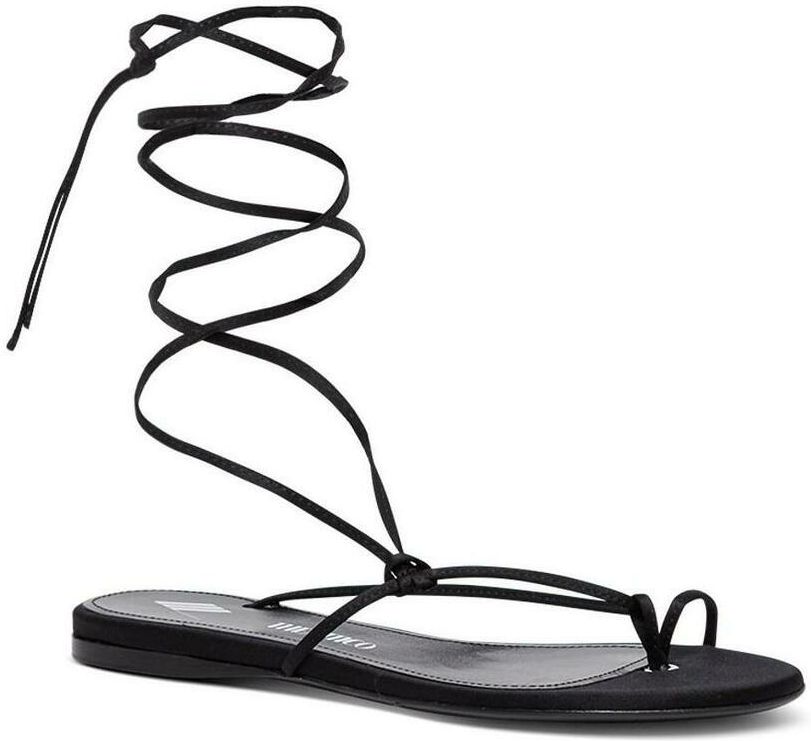 The Attico Kika Sandals Ceny i opinie Ceneo.pl