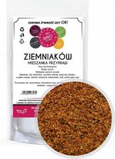 Zdjęcie Winoszarnia Przyprawa Do Ziemniaków I Frytek - 1Kg - Bełchatów