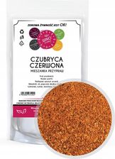 Zdjęcie Winoszarnia Czubryca Czerwona 1Kg Przyprawa - Zduńska Wola
