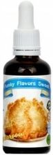 Zdjęcie Funky Flavors Aromat Słodki Kokosanki Maślane Bez Cukru 50Ml - Supraśl