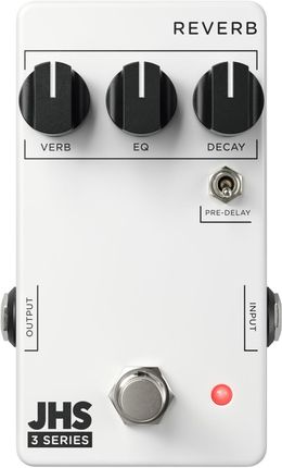 JHS Cheese Ball Fuzz Distortion - efekt gitarowy - Ceny i