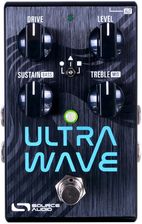 Source Audio SA 251 One Series Ultrawave Multiband Processor