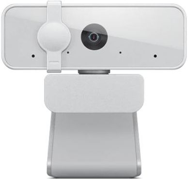 Lenovo Accessories 300 Fhd Webcam Cloud Grey Usb 2.0 (Gxc1B34793)