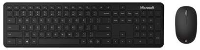 Zestaw klawiatura + mysz Microsoft Bluetooth Desktop Keyboard And Mouse Bg Y (Qhg00030)