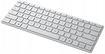 Klawiatura Microsoft Bluetooth Compact Keyboard And Mouse Bg Yx (21Y00060)