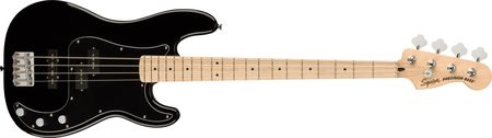 Fender Squier Affinity P Bass PJ MN BPG BLK