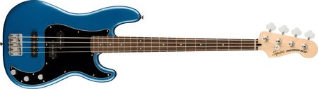 Fender Squier Affinity P Bass PJ LRL BPG LPB