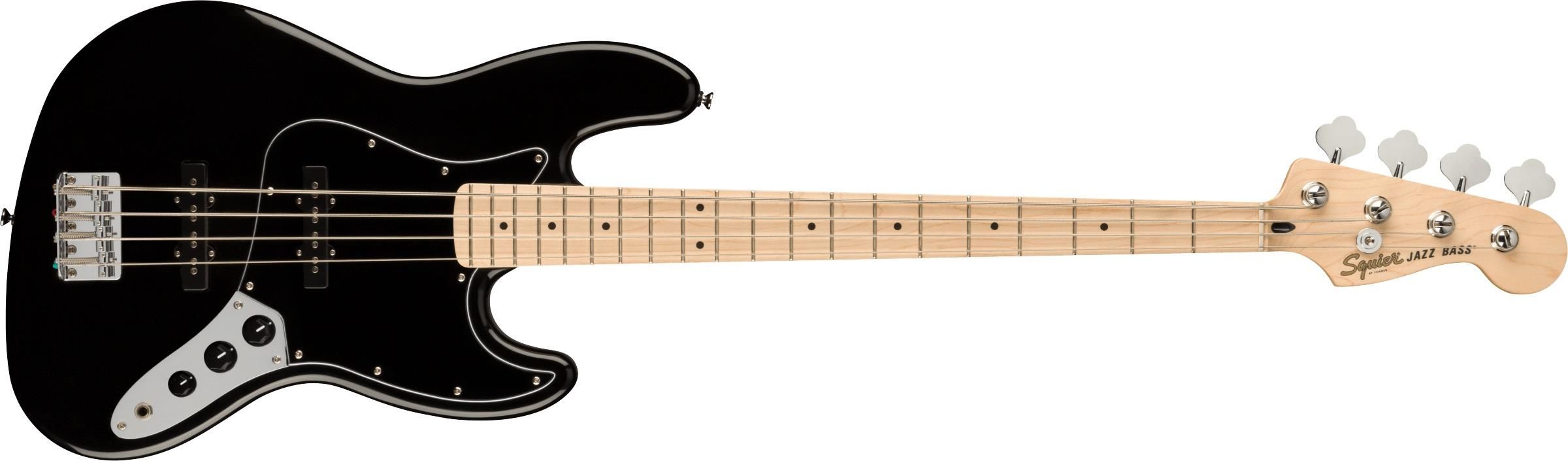 ベース Squier by Fender Affinity Jazz Bass Amazon | Squier by Fender Affinity Series Jazz Bass Charcoal