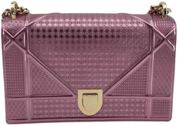 Dior new arrivals sac diorama