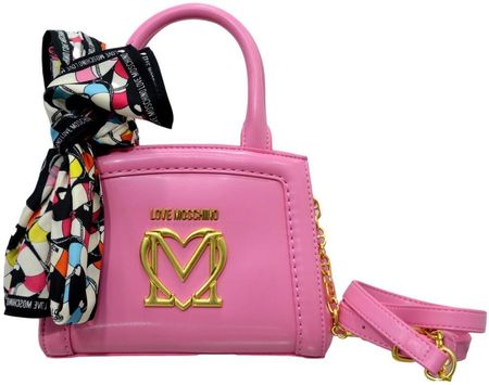 Love Moschino Borsa Pu Tracollina Jc4261Pp0Ckk0600 - Ceny i
