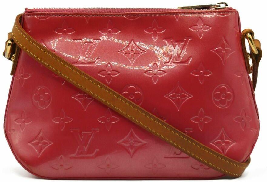 Pre-Owned & Vintage LOUIS VUITTON Crossbody Bags for Women