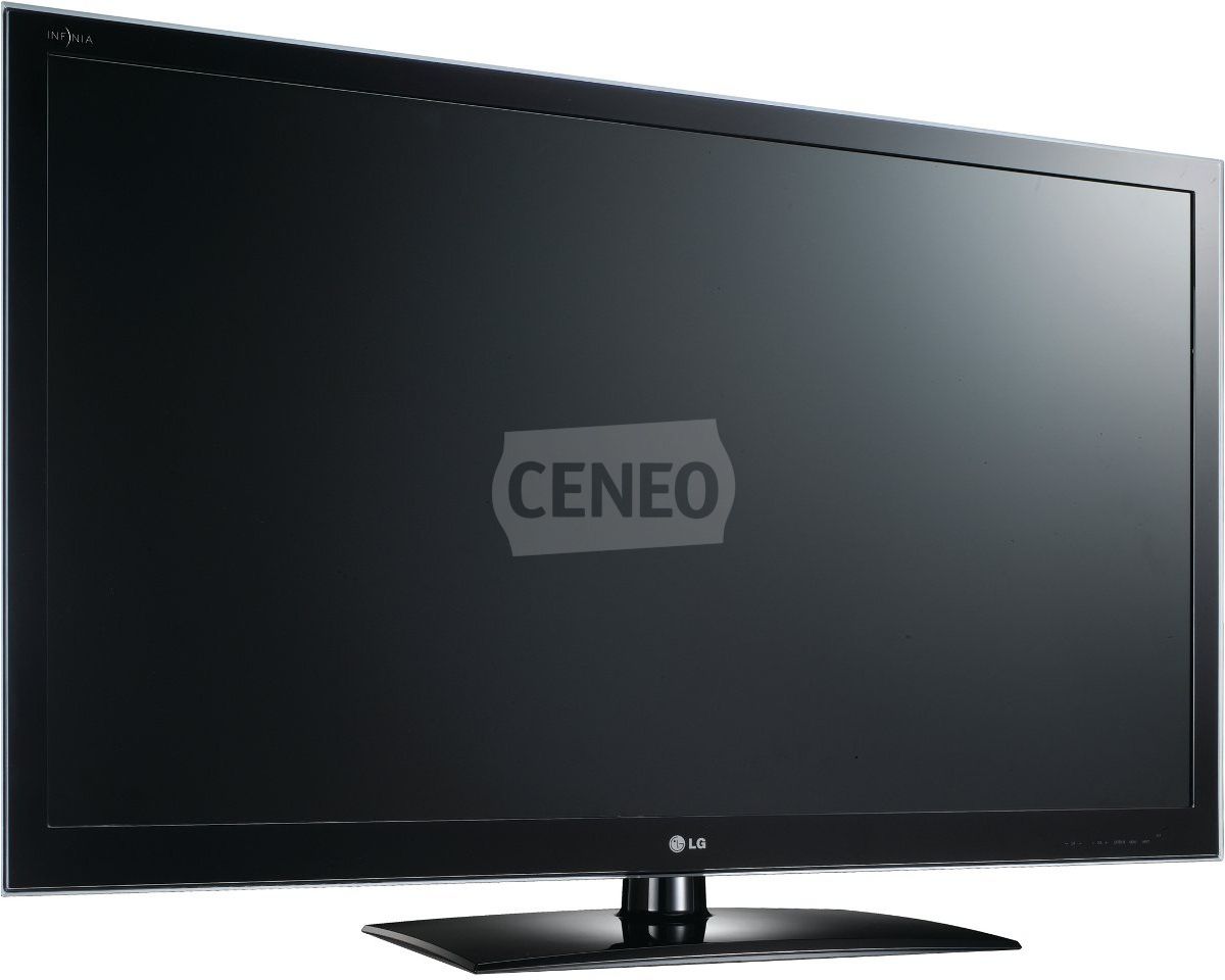 Telewizor LG 47LV4500 47 cali - Opinie i ceny na Ceneo.pl