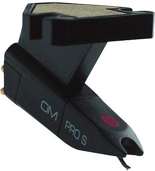 System Ortofon Pro S OM