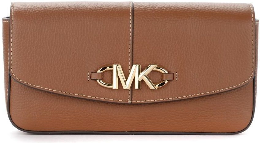 4377AI pochette donna MICHAEL KORS woman BAG IZZY leather