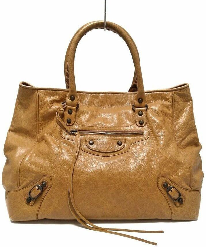 バッグ Balenciaga tote bag/dior necklace Balenciaga Purse Necklace NWT $550 | eBay