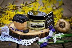 Zdjęcie Juleko Czarny czosnek Bio 50g - Chojnów
