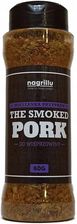 Zdjęcie Nagrillu Przyprawa Do Wieprzowiny The Smoked Pork - Tychy