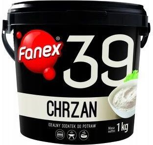 Fanex Chrzan 1KG 