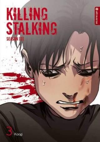 killing stalking season 3 - Vinted