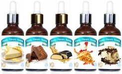 Zdjęcie Funky Flavors 50ml Czekolada Aromat spożywczy - Czarna Białostocka