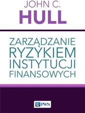 Zdjęcie Zarządzanie ryzykiem instytucji finansowych (MOBI) - Nekla