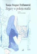 Zdjęcie Zegary w pokoju matki Biuro Literackie - Toruń