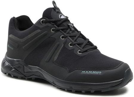 Mammut Ultimate Pro Low Gtx Gore Tex 3040 00720 0052 1035 Czarny