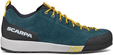 Scarpa Gecko New Petrol Mustard 72602Pm