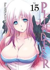 Zdjęcie Plunderer (Tom 15) - Suu Minazuki [KOMIKS] - Bolesławiec