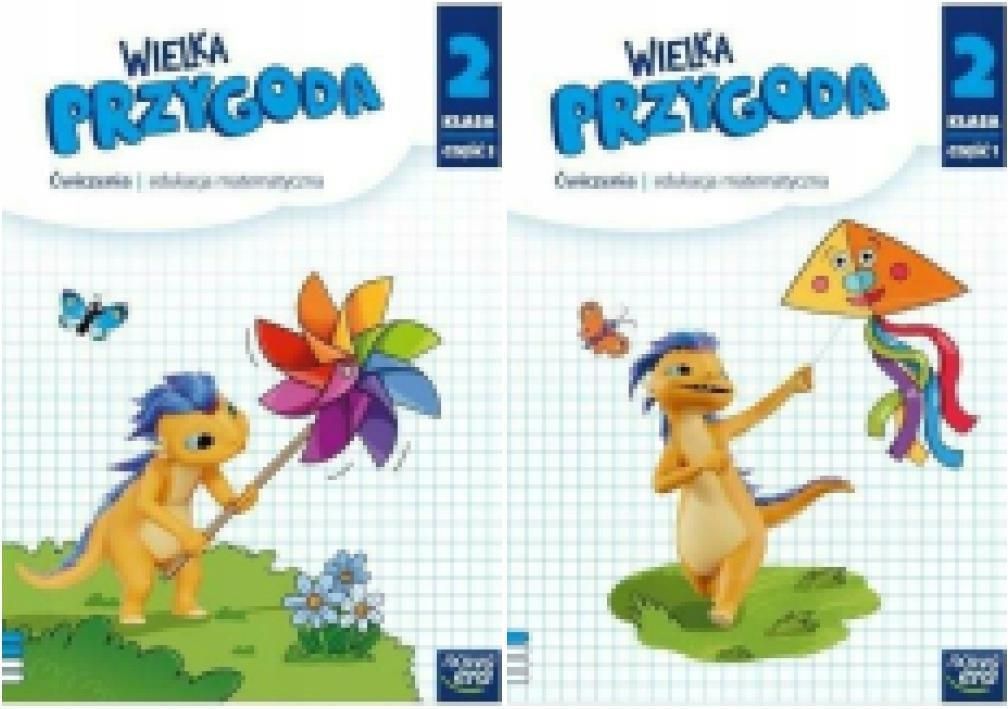 Wielka Przygoda Podręcznik Klasa 2 Część 2 Pdf