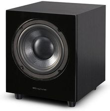 Zdjęcie Głośnik niskotonowy 10'' Subwoofer WH-D10, Kolor: Czarny - Nekla
